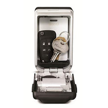 Carica l'immagine nel visualizzatore di Gallery, MASTER LOCK Cassaforte per Chiavi Retroilluminata [Medio] [Montaggio a... - Ilgrandebazar
