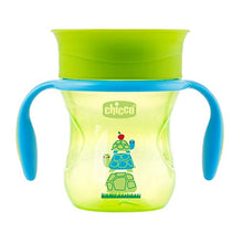 Carica l'immagine nel visualizzatore di Gallery, Chicco Perfect Tazza, 12 m+, Colori Assortiti - Ilgrandebazar