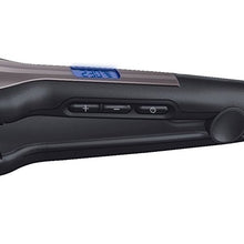 Carica l'immagine nel visualizzatore di Gallery, Remington S5525 Pro-Ceramic Piastra Extra Larga, Nero - Ilgrandebazar