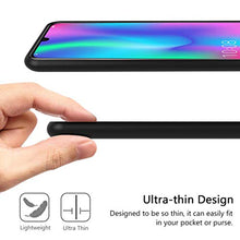 Carica l'immagine nel visualizzatore di Gallery, 7X Cover per Xiaomi Redmi Note 7/Note 7 PRO, Morbido Silicone Case Tinta... - Ilgrandebazar