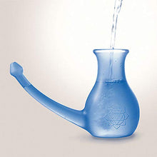 Carica l'immagine nel visualizzatore di Gallery, Scandinavian Yoga and Meditation School Neti lota per irrigazione nasale