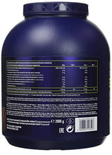 Carica l'immagine nel visualizzatore di Gallery, 100% pure whey multipower 2kg cioccolato
