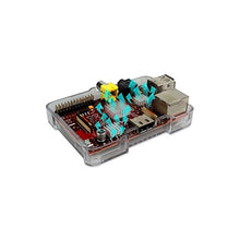 Carica l'immagine nel visualizzatore di Gallery, Ganvol Dissipatore di Calore per Raspberry Pi 4 Model B/Raspberry 4B VGA...