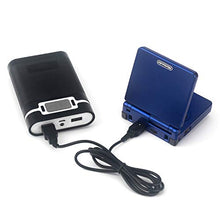 Carica l'immagine nel visualizzatore di Gallery, Exlene® Cavo caricatore di potere per Nintendo GBA / SP / DS USB 1 PACCHI - Ilgrandebazar