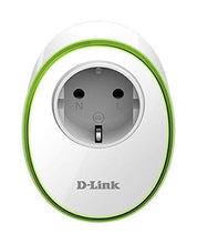 Carica l'immagine nel visualizzatore di Gallery, D-Link dsp-w115/B WiFi Smart Plug, funziona con Amazon ALEXA (Echo) e Google... - Ilgrandebazar