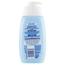 Carica l'immagine nel visualizzatore di Gallery, Nivea Baby Bagno Corpo &amp; Capelli Ml.500