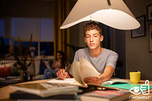 Carica l'immagine nel visualizzatore di Gallery, Philips Lighting 2 Lampadine LED Classic E27 WW FR ND 2BC/10, 4.5 W, Luce... - Ilgrandebazar