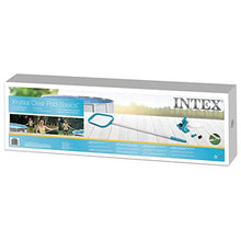 Carica l'immagine nel visualizzatore di Gallery, Intex Pool maintenance kit - pool accessories - pool cleaning set - 2 pieces