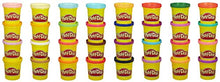 Carica l'immagine nel visualizzatore di Gallery, Play-Doh - Mega Pack da 36 Vasetti, 36834F02, Esclusiva Amazon - Ilgrandebazar