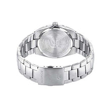 Carica l'immagine nel visualizzatore di Gallery, Casio EDIFICE Orologio, Robusta Cassa, 10 BAR, Uomo con Cinturino in Blu - Ilgrandebazar