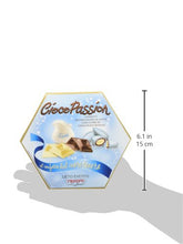 Carica l'immagine nel visualizzatore di Gallery, Crispo Confetti Cioco Passion Lieto Evento - Colore Celeste - 500 g