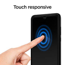 Carica l'immagine nel visualizzatore di Gallery, Spigen, 2Pezzi, Vetro Temperato Huawei P30 Lite, Custodia Compatibile,... - Ilgrandebazar