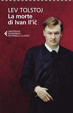 Carica l'immagine nel visualizzatore di Gallery, La morte di Ivan Il'ic (Italiano) Copertina flessibile – 8 gennaio 2014