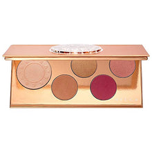 Carica l'immagine nel visualizzatore di Gallery, BECCA Pop Goes The Glow Champagne Face &amp; Eye Palette Limited Edition - Ilgrandebazar