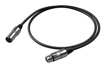 Carica l'immagine nel visualizzatore di Gallery, Proel BULK250LU5 Cavo professionale Audio per -5mt - 5 Unità