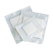 Carica l'immagine nel visualizzatore di Gallery, LCH Compresse di Garza in Tessuto Non-Tessuto/Sterile, 7.5 x cm - 40 gr - Ilgrandebazar