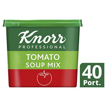 Carica l'immagine nel visualizzatore di Gallery, Knorr Tomato Soup - 1 x 40 porzioni