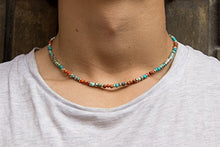 Carica l'immagine nel visualizzatore di Gallery, Collana CHNA18-19 per uomo e donna - Ilgrandebazar