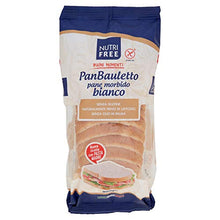 Carica l'immagine nel visualizzatore di Gallery, Nutri Free Panbauletto - 300 gr