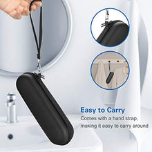 Carica l'immagine nel visualizzatore di Gallery, ProCase Oral B Spazzolino Elettrico Custodia Rigida, Borsa da Viaggio per...