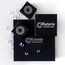Carica l'immagine nel visualizzatore di Gallery, Materia, ciondolo da uomo in argento 925, libro del Corano, religioso,... - Ilgrandebazar