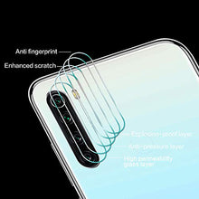 Carica l'immagine nel visualizzatore di Gallery, Coqin [3 Pack] Vetro Temperato per Lente Fotocamera Xiaomi Redmi Note 3 Pack