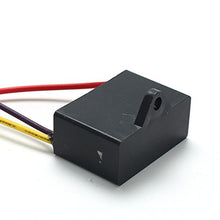 Carica l'immagine nel visualizzatore di Gallery, LaDicha Cbb61 1.5 Uf + 2.5 3 Legare 250Vac Ventilatore A Soffitto...