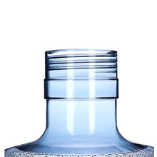 Carica l'immagine nel visualizzatore di Gallery, VORCOOL 5 litri di secchio portatile bottiglia d' acqua minerale di...