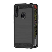 Carica l'immagine nel visualizzatore di Gallery, AICEK Cover Compatible Huawei P Smart Z, Nero Custodia P Z Silicone... - Ilgrandebazar