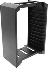 Carica l'immagine nel visualizzatore di Gallery, Universal Games and Blu-ray Storage Tower (PS4/PS3/Xbox One) - [Edizione:...