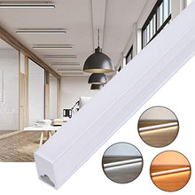 Carica l'immagine nel visualizzatore di Gallery, Plafoniera Sottopensile led, Bellanny 14W Tubo Fluorescente a 90cm, 1 Pezzo