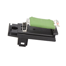 Carica l'immagine nel visualizzatore di Gallery, Flyn auto soffiando motore resistenza ventola xs4h-18b647-aa
