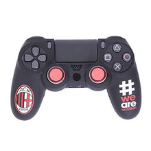 Carica l'immagine nel visualizzatore di Gallery, PlayStation 4 - Controller Kit A.C. Milan 2.0