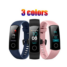 Carica l'immagine nel visualizzatore di Gallery, Perfettamente Compatibile con Il Braccialetto Smart Bracelet 4 / Honor 5,...