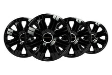 Carica l'immagine nel visualizzatore di Gallery, Goodyear Flexo, 14" Pollici. Set di 4 copricerchi 14 Pollici