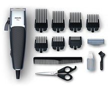 Carica l'immagine nel visualizzatore di Gallery, Philips HC5100/15 Pro Clipper Regolacapelli con Motore Lineare e Lame... - Ilgrandebazar