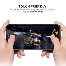 Carica l'immagine nel visualizzatore di Gallery, TAURI [3 Pezzi Pellicola Protettiva per Xiaomi Redmi 8/Redmi 8A Vetro... - Ilgrandebazar
