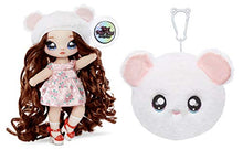 Carica l'immagine nel visualizzatore di Gallery, Na! Surprise 569237 - Bambola con pompon, serie 2, multicolore,...