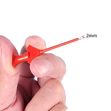 Carica l'immagine nel visualizzatore di Gallery, Proster Kit 21 in 1 Puntali per Multimetro Test Lead con Clip 21 1 kit - Ilgrandebazar