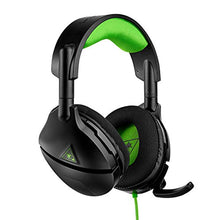 Carica l'immagine nel visualizzatore di Gallery, Turtle Beach Stealth 300 Cuffie Gaming Amplificate, Xbox One 300, Nero