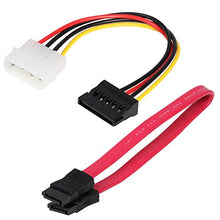Carica l'immagine nel visualizzatore di Gallery, Digiflex Adattatore 2.5 3.5 SATA IDE - USB per unità Hard Disk PC - SATA,... - Ilgrandebazar