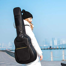 Carica l'immagine nel visualizzatore di Gallery, CAHAYA Custodia Chitarra Borsa per Classica o Versione Standard - Ilgrandebazar