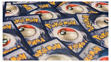 Carica l'immagine nel visualizzatore di Gallery, Pokemon 100 Assorted Trading Cards Lot