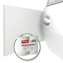 Carica l'immagine nel visualizzatore di Gallery, ATHLON TOOLS 2X FlexProtect Protettore per 2er Set - 6,5mm Stärke, Bianco