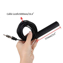 Carica l'immagine nel visualizzatore di Gallery, Fansport ANT-309 Antenna Autoradio per Auto Parabrezza per...