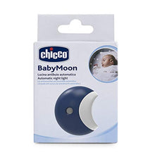 Carica l'immagine nel visualizzatore di Gallery, Chicco 00007276000000 Luce Antibuio ad Accensione Automatica, Blu - Ilgrandebazar
