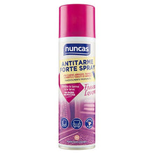 Carica l'immagine nel visualizzatore di Gallery, Antitarme forte spray Lavanda