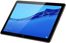 Carica l'immagine nel visualizzatore di Gallery, HUAWEI Android Tablet Mediapad T5 Wi-Fi con Display da 10", 32 GB Espandibili, 3 GB RAM, Android 8.0, Nero