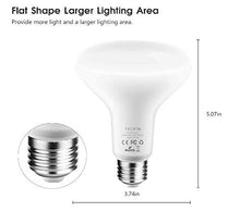 Carica l'immagine nel visualizzatore di Gallery, Lampadine Alexa Lampadina Smart Led E27,Dimmerabile Multicolor RGBCW...