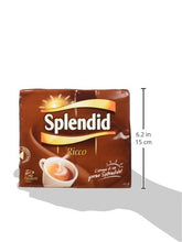 Carica l'immagine nel visualizzatore di Gallery, Splendid - Caffè Macinato Gusto Ricco - 250 g (Confezione da 8), 8 Pezzi